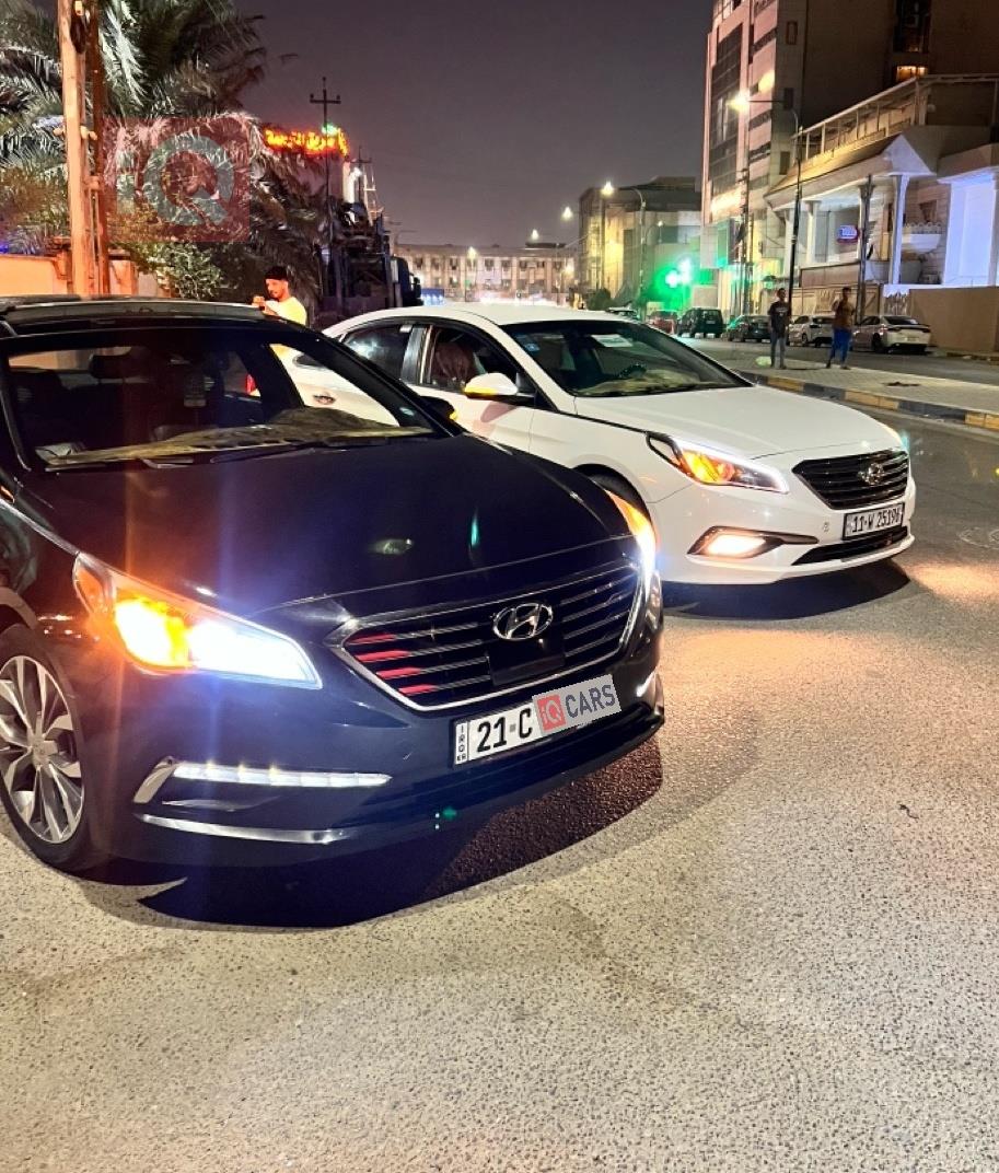 هیۆندای سۆناتا